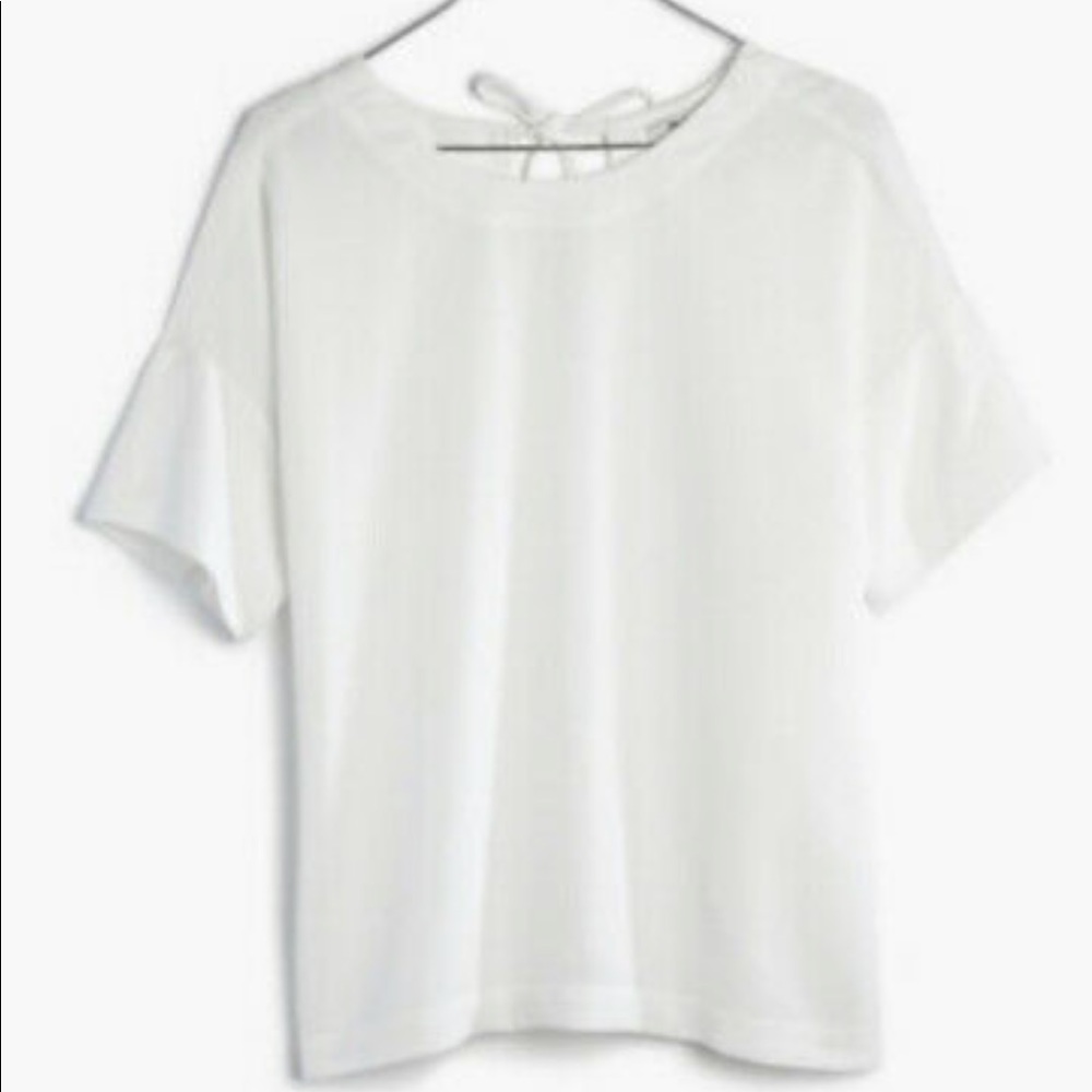 NWT Madewell Blouse
